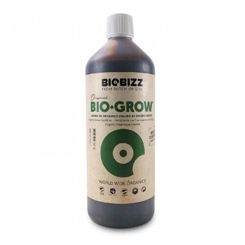 BioBizz Bio-Grow