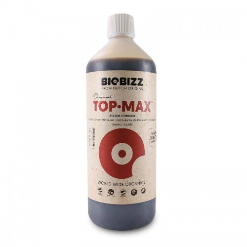 BioBizz Top-Max