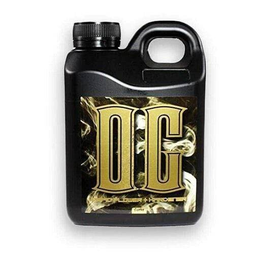 OG Rapid Flower + Hardener - 1 Litre
