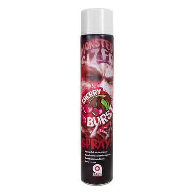 Odour Neutraliser - Cherry Burst Spray - 750ml