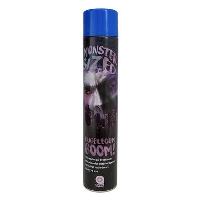 Odour Neutraliser - Bubblegum Boom Spray - 750ml