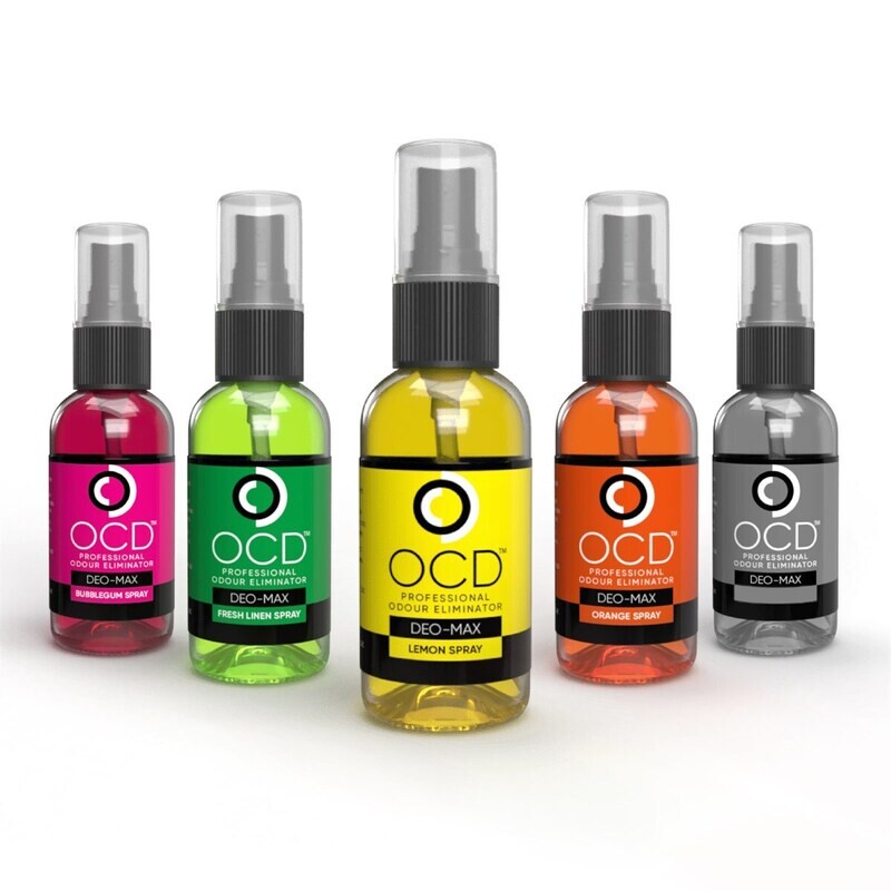 OCD Pocket Spray