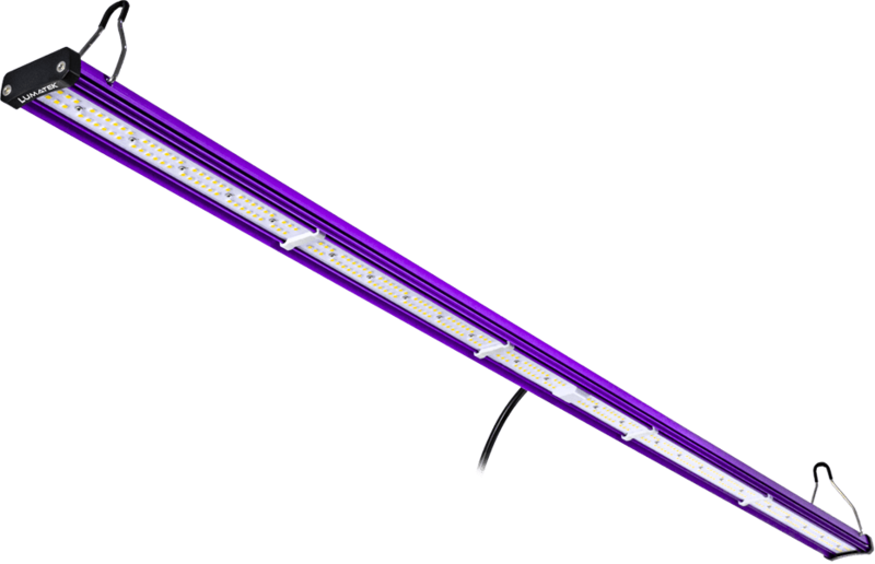 Lumatek 100W Full-Spectrum LED Bar