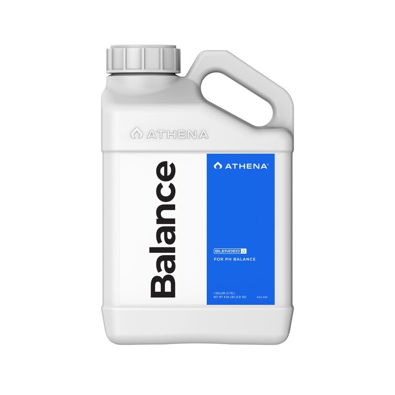 Athena Balance (Blended) - 1 Gallon