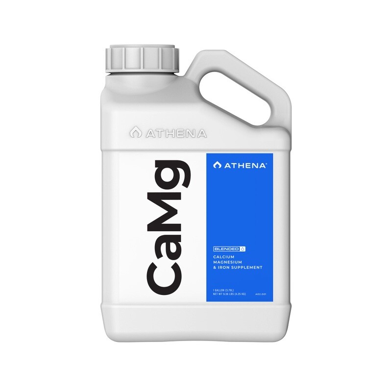 Athena CaMg (Blended) - 1 Gallon