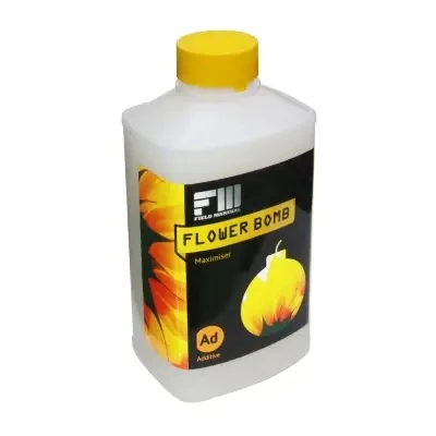 Field Marshal - Flower Bomb - 250ml