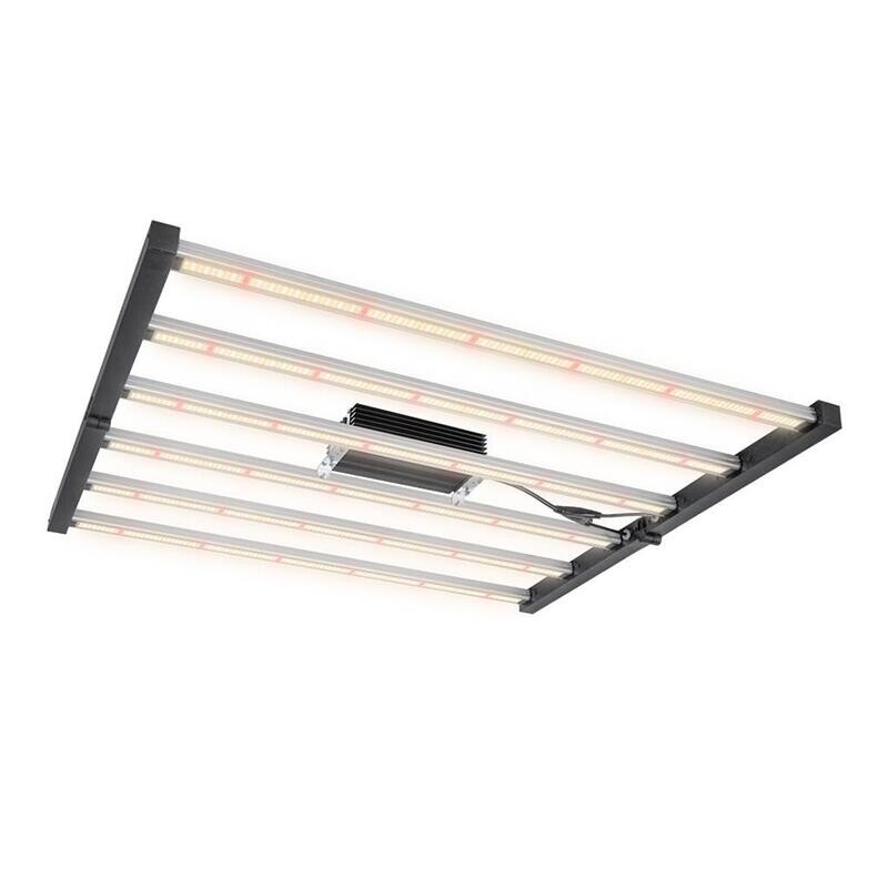 LUMII BLACK ELECTRONIC 720W LED