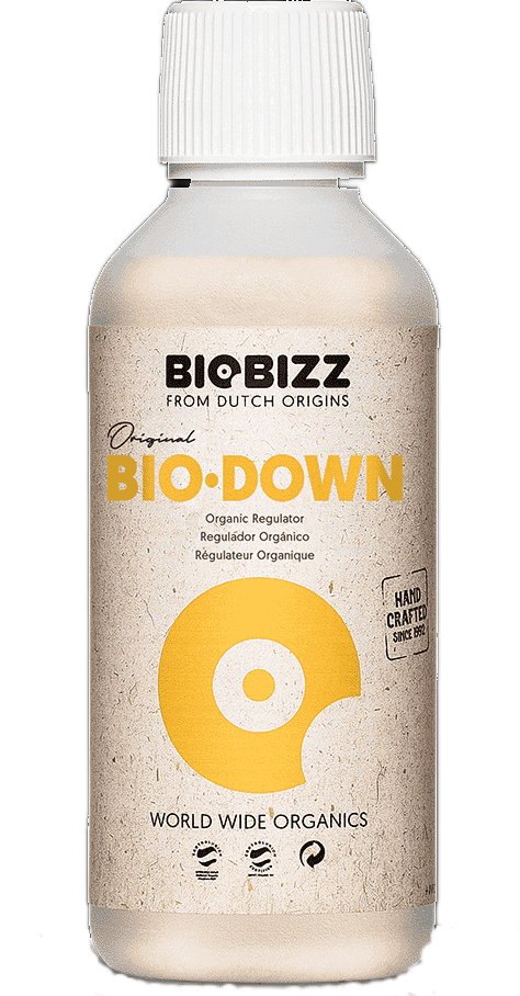 BioBizz Bio Down pH-