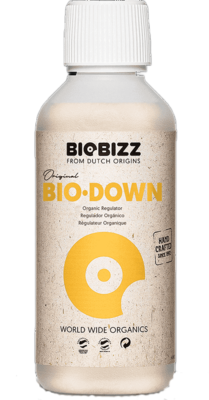BioBizz Bio Down pH-
