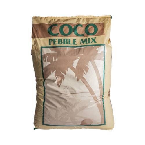 Canna Coco Pebble Soil