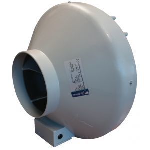 RVK Sileo 150E2 Fan - 428m³/hr