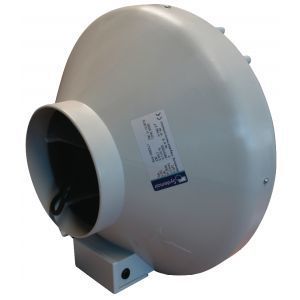 RVK Sileo 150E2-L Fan - 720m³/hr