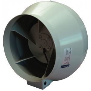 RVK Sileo 250E2-L Fan - 1080m³/hr