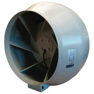 RVK Sileo 315E2 Fan - 1375m³/hr