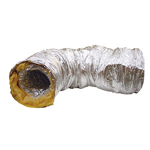 RAM SONODUCT Acoustic Ducting 10m Length