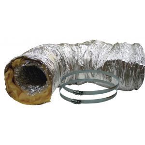RAM SONODUCT Acoustic Ducting - 127mm x 5m