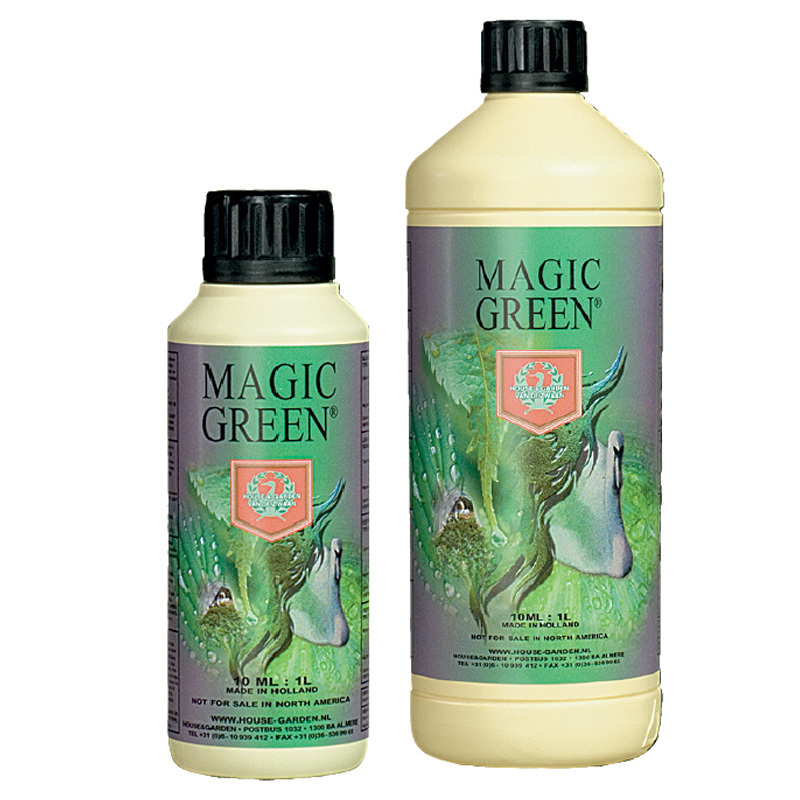 Magic Green 1L