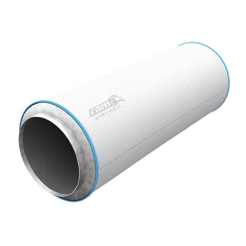 RAM AIRTECH HEAVY FILTER - 315/1000 (12") 3600M³/H