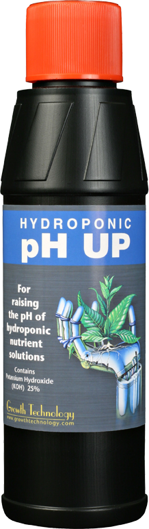Hydroponic pH Up