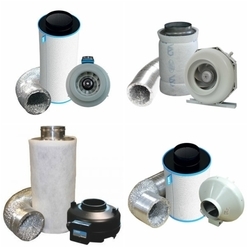 Fan and Filter Kits