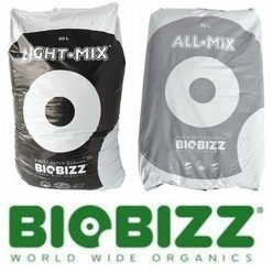 Biobizz Soil