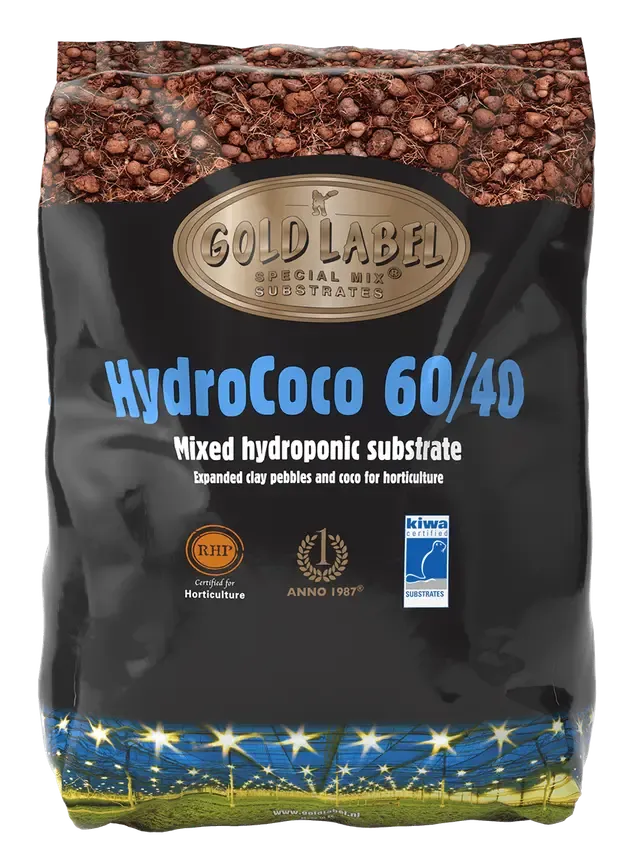 Gold Label Hydrococo 60/40