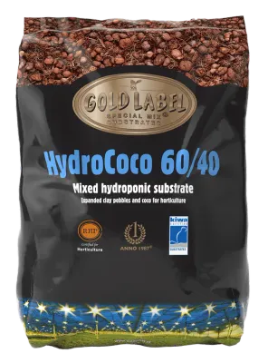 Gold Label Hydrococo 60/40