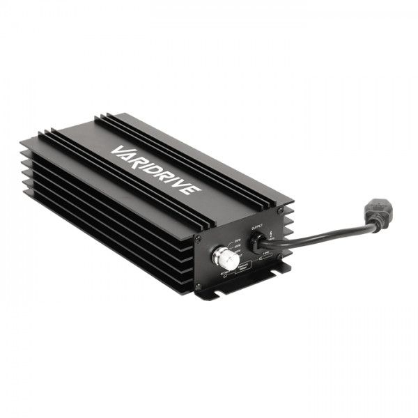 Maxibright Varidrive 600W Variable Ballast