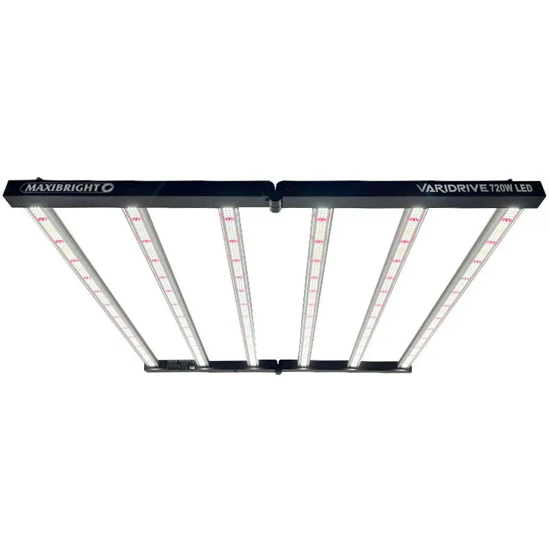 Maxibright Varidrive 720W LED