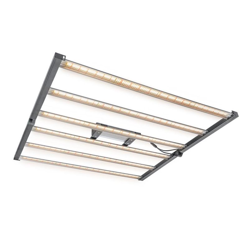 LUMii XLEDv6 680 W Fixture with Driver