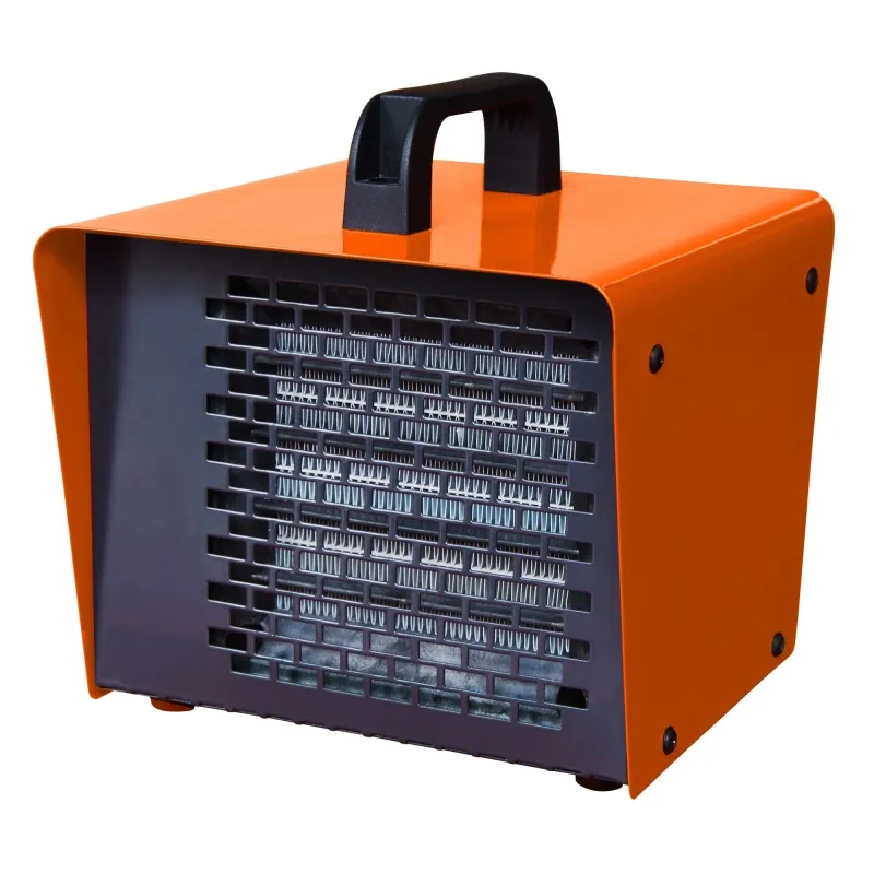 Gorilla 2kW Heater