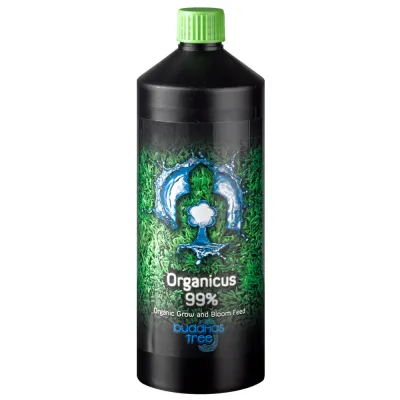 Solar Green Organicus 99%