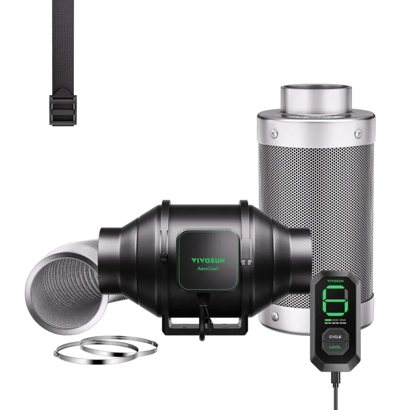 Vivosun AeroZesh Kits