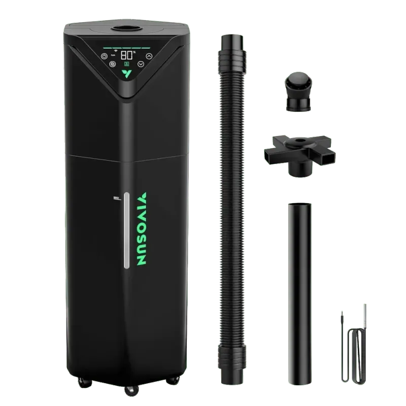 AeroStream H19 Intelligent Environmental Humidifier
