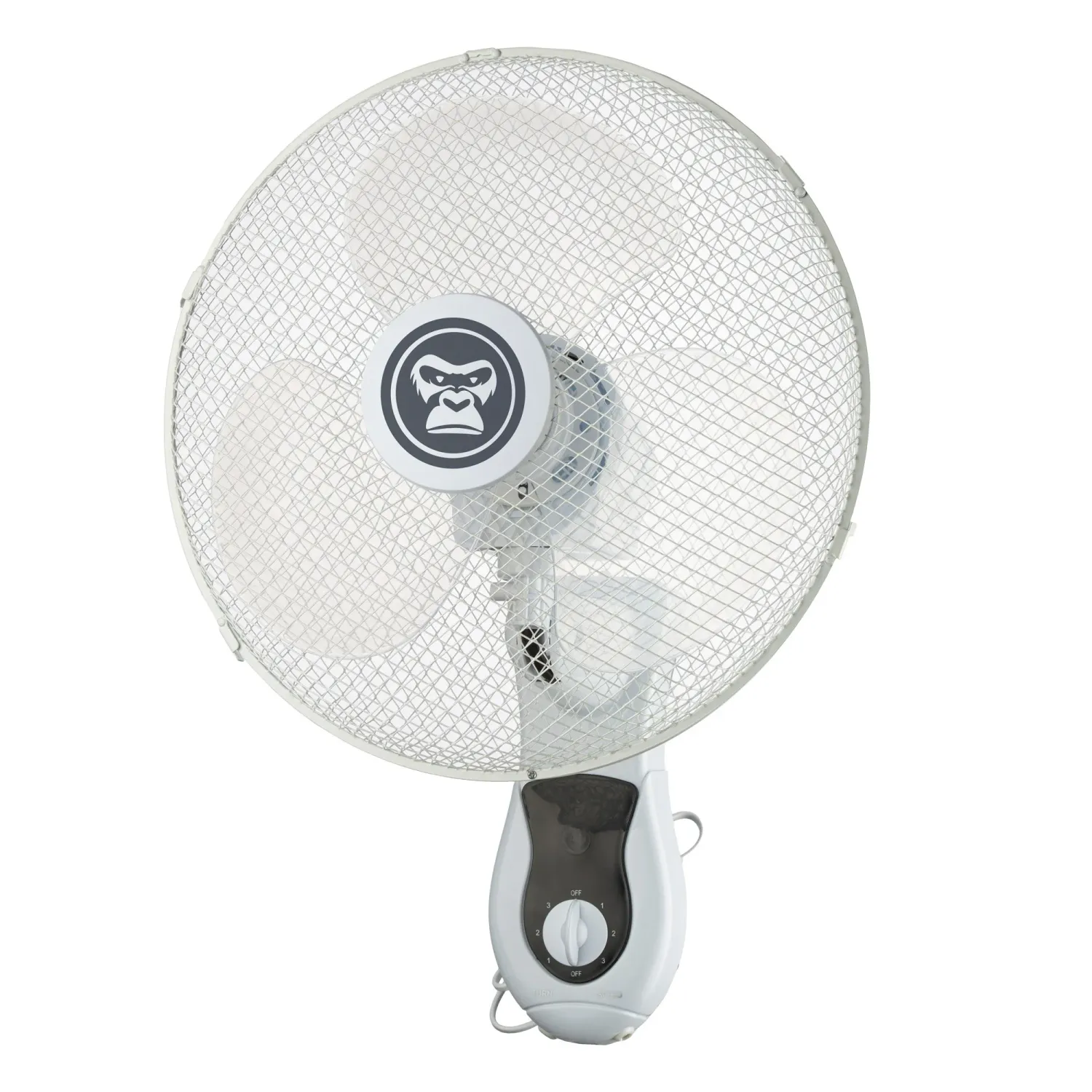 Gorilla 16" Wall Fan