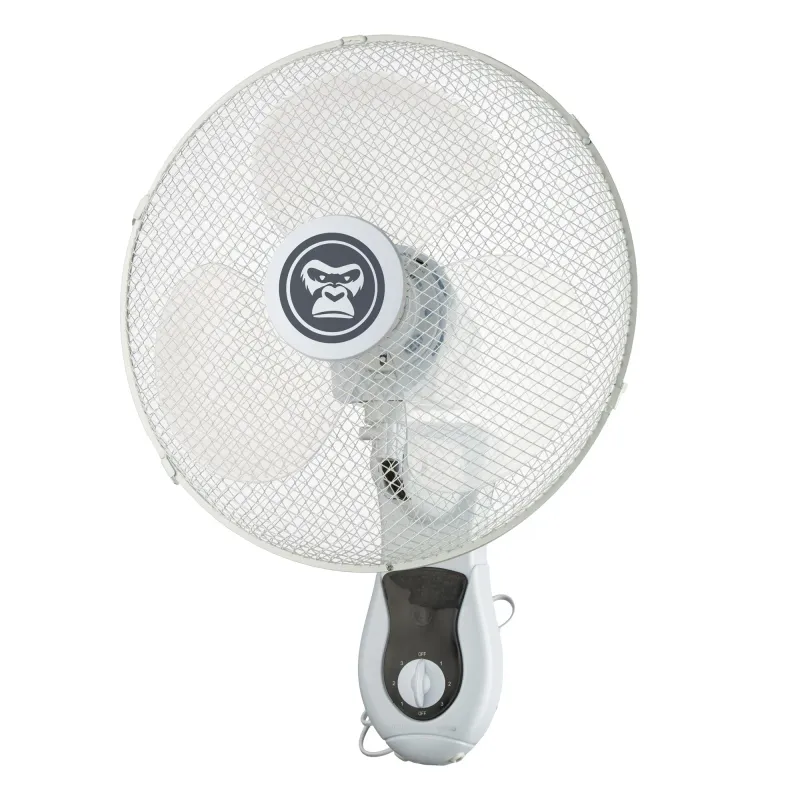 Gorilla 16" Wall Fan