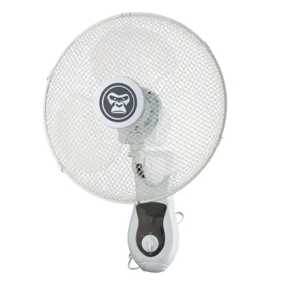 Gorilla 16" Wall Fan