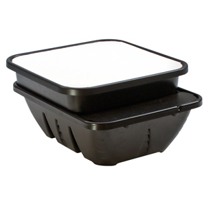 titan S Flood and Drain Kit