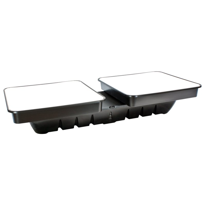 titan L Flood and Drain Kit