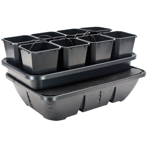 atlas M12 - 8 Pot System