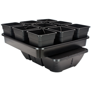 atlas L18 - 9 Pot System