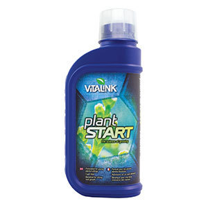 VitaLink PlantStart 1L - EN/FR