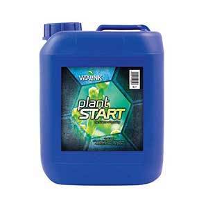 VitaLink PlantStart 5L - EN/FR/DE