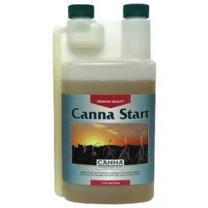 CANNA Start 500ml