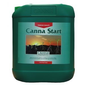 CANNA Start 5L