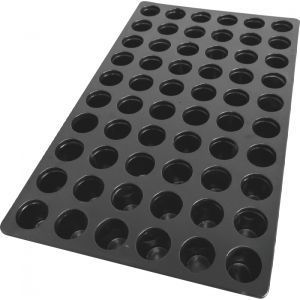 ROOT!T Propagator 60 Hole Inserts