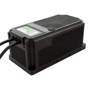 LUMii 400w - 600w Dual Core Ballast