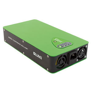 LUMii Slim 600w Dimmable Ballast