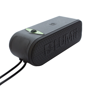 LUMii Compacta TIMA 18/12 400w Ballast