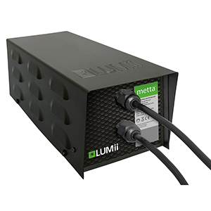 LUMii metta 600w Alloy Ballast
